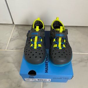 Phibian toddler shoes
